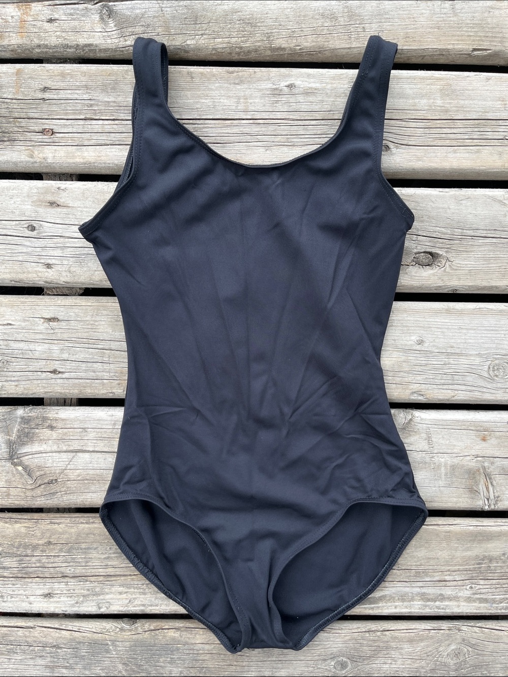 Capezio Dance Leotard